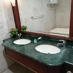 The Green World Suite At Times Square